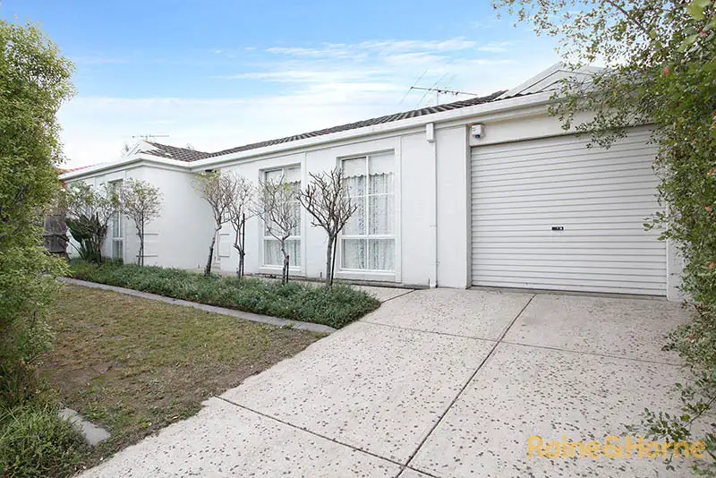Main view of Homely house listing, 70 Amberly Park Drive, Narre Warren South VIC 3805