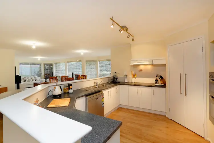 Second view of Homely house listing, 1 Ella Street, Hill Top NSW 2575