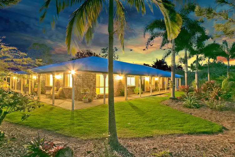 1 Yabara Court, Wondunna QLD 4655