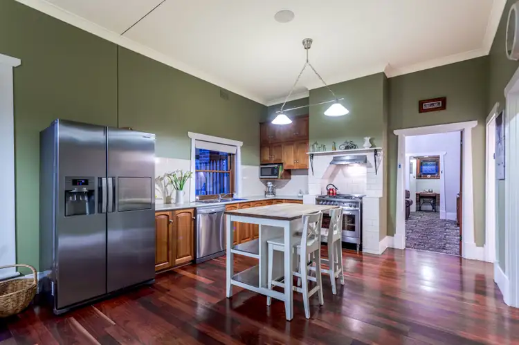 Second view of Homely house listing, 17 Devon Street, Largs Bay SA 5016