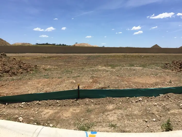 Lot 414 Hansford Street, Oran Park NSW 2570