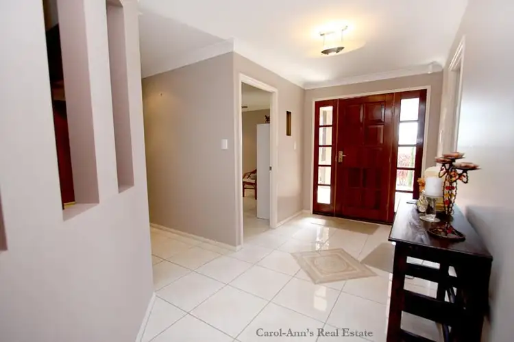 Fifth view of Homely house listing, 11 Behan Crescent, Wakerley QLD 4154