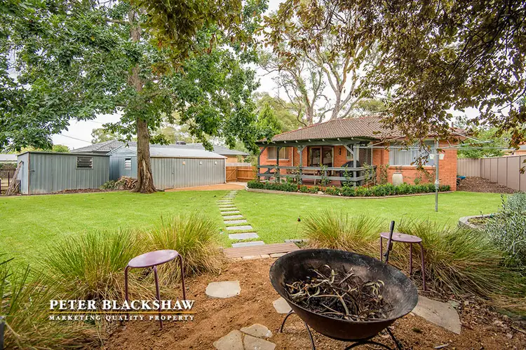 37 Nemarang Crescent, Waramanga ACT 2611