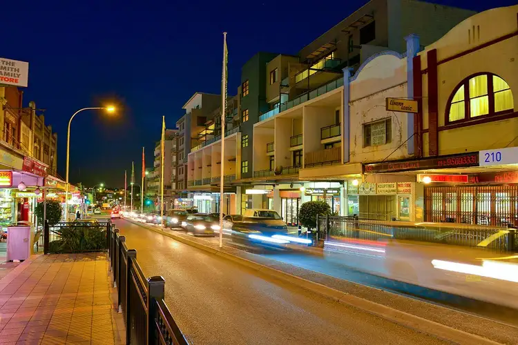 5/20-22 Arthur Street, Marrickville NSW 2204