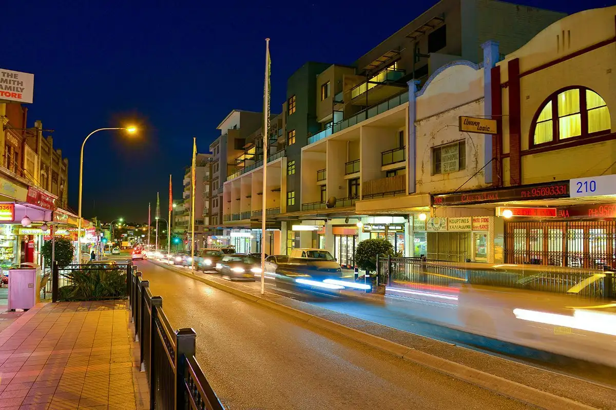 Main view of Homely apartment listing, 5/20-22 Arthur Street, Marrickville NSW 2204