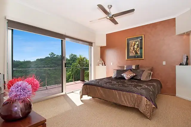 Fifth view of Homely house listing, 290 Black Mountain Road, Black Mountain QLD 4563