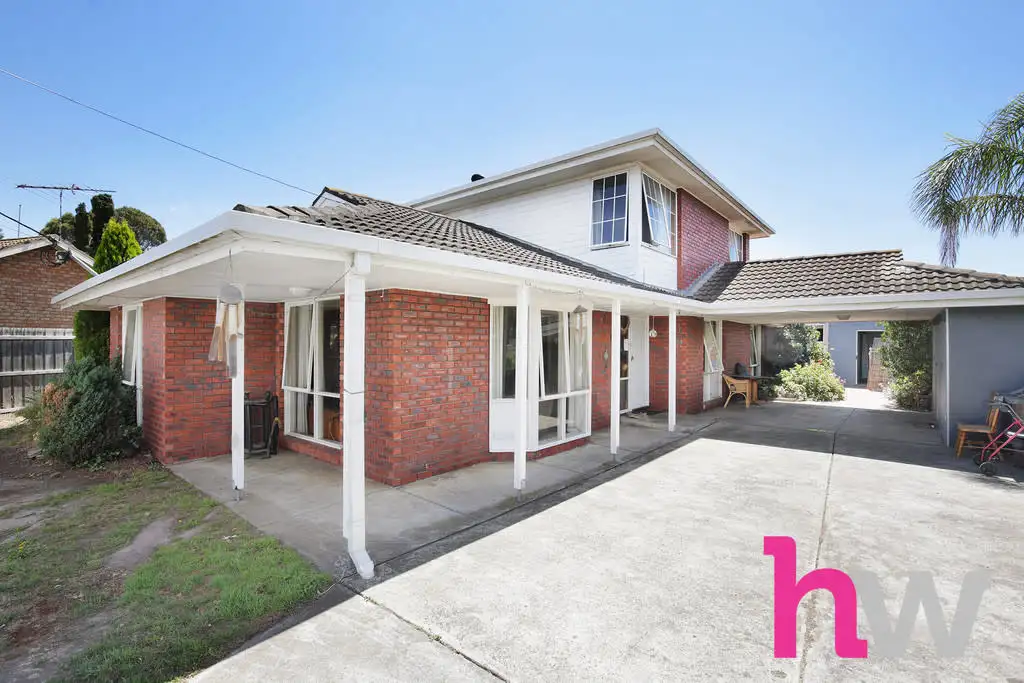 Main view of Homely house listing, 55 Truscott Street, Whittington VIC 3219