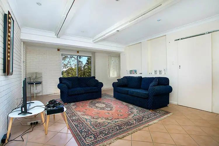 Second view of Homely house listing, 1 Namara Place, Engadine NSW 2233