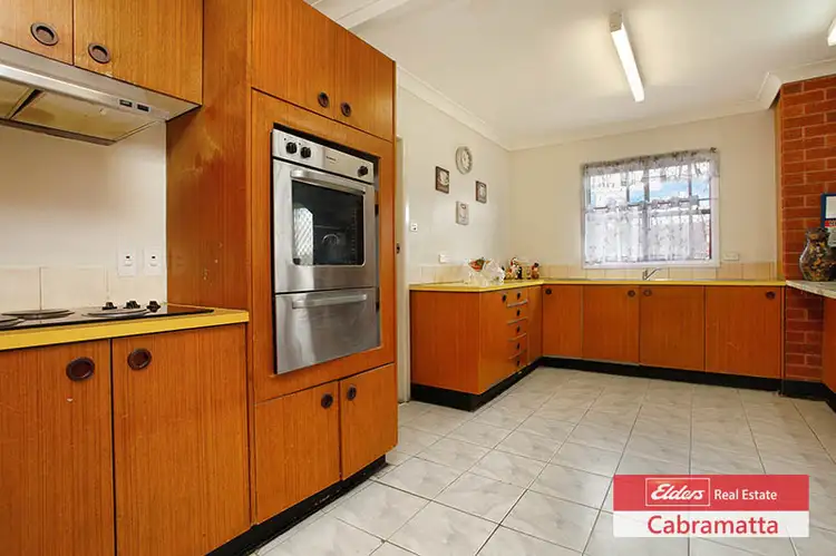 Second view of Homely house listing, 64 North Liverpool Road, Heckenberg NSW 2168