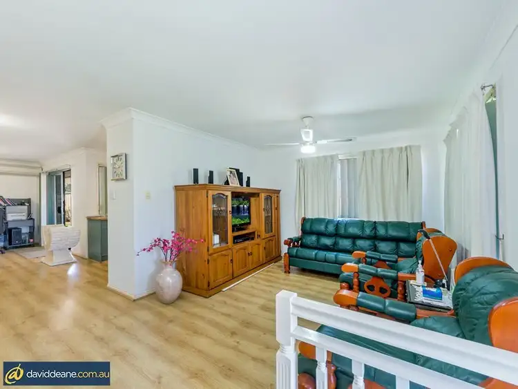 Second view of Homely house listing, 9 Wood Court, Kallangur QLD 4503