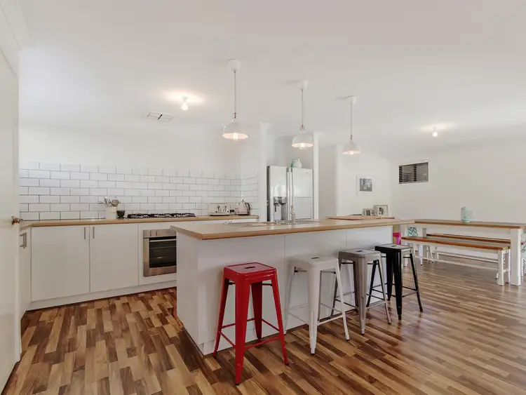 Second view of Homely house listing, 51 Ingarfield Green, Baldivis WA 6171