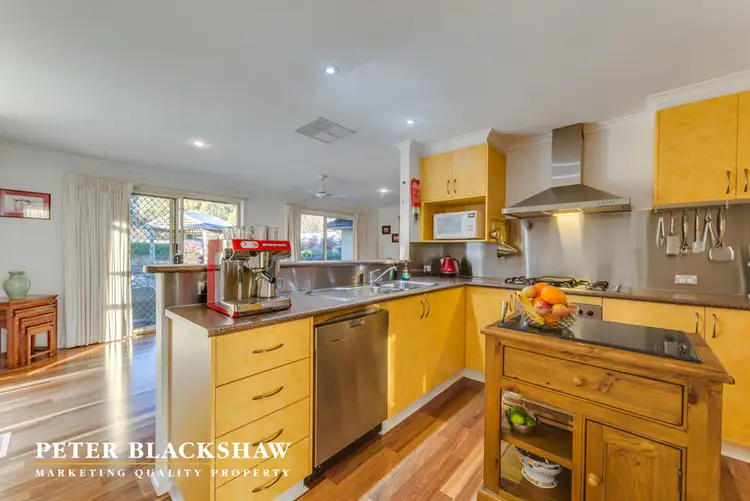 Seventh view of Homely house listing, 11 Tiernan Place, Kambah ACT 2902
