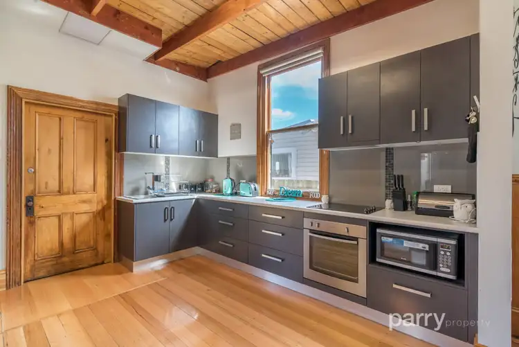 Fifth view of Homely house listing, 3 Ferrall Street, Invermay TAS 7248