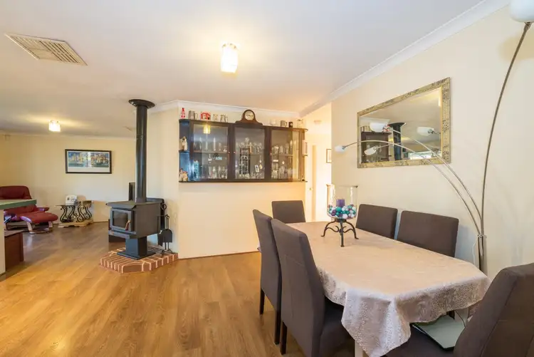 Third view of Homely house listing, 11 Spurr Street, Capel WA 6271