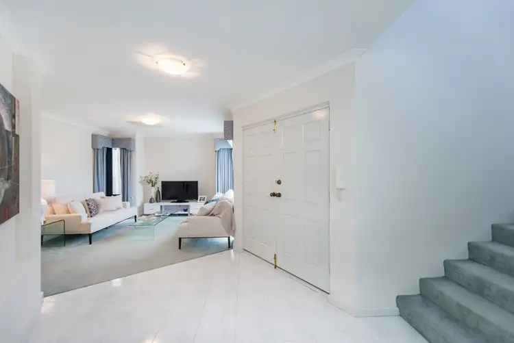 Third view of Homely townhouse listing, 3/152 Labouchere Rd, Como WA 6152