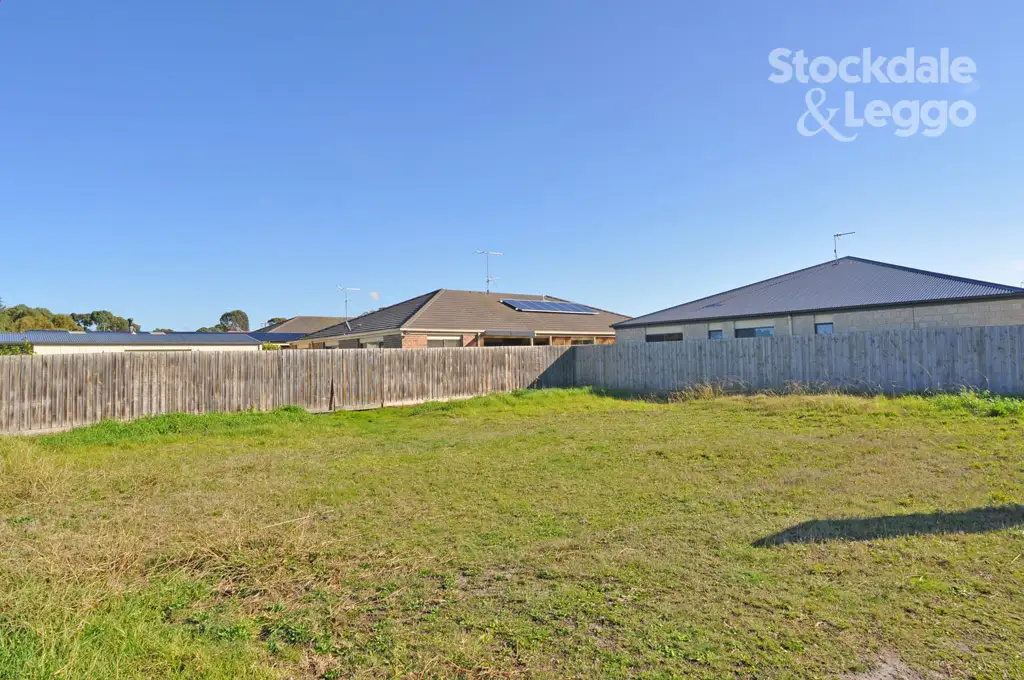 Main view of Homely land listing, 51a Meanderri Drive, Inverloch VIC 3996