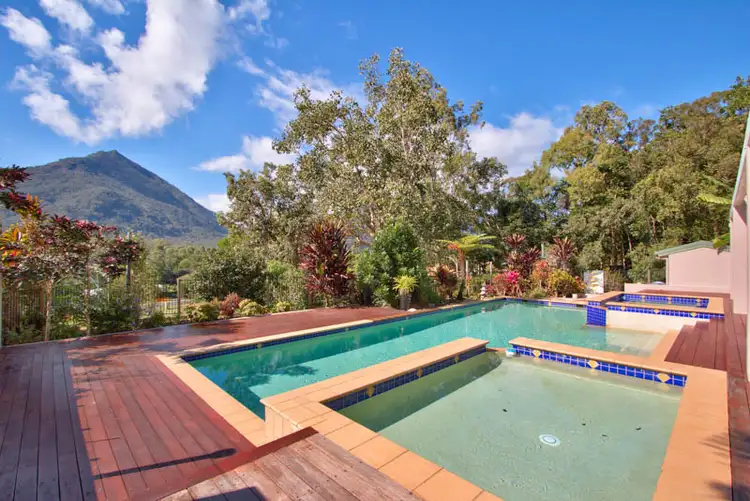Sixth view of Homely house listing, 93 DEMPSEY, Gordonvale QLD 4865