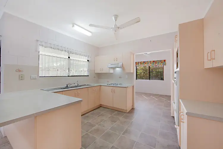 Fifth view of Homely house listing, 24 Eucalyptus Avenue, Annandale QLD 4814