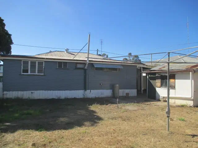 Seventh view of Homely house listing, 26 ADAMS STREET, Tara QLD 4421