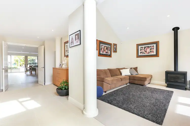Fifth view of Homely house listing, 15 Mercurio Drive, Flinders Park SA 5025