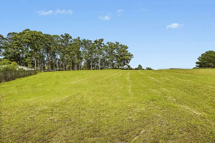 Second view of Homely land listing, 31 Kings Ridge, King Creek NSW 2446