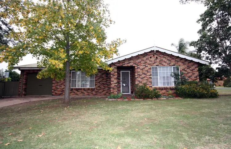 Main view of Homely house listing, 31 Bonner Crescent, Dubbo NSW 2830