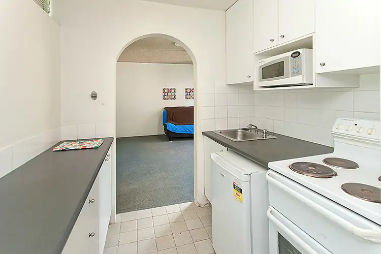 Third view of Homely apartment listing, 10/167 Willoughby Road, Naremburn NSW 2065
