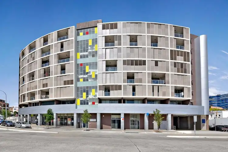 Fifth view of Homely apartment listing, 70/2A Brown St, Ashfield NSW 2131