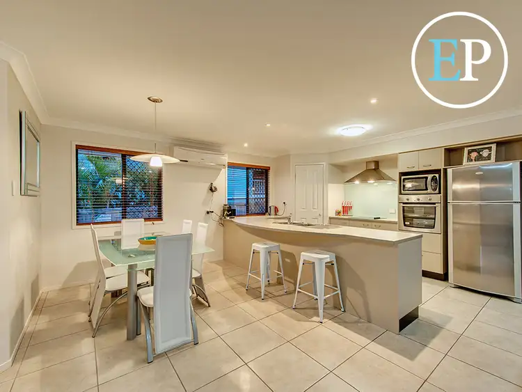 Third view of Homely house listing, 9 Hazelnut Close, Warner QLD 4500