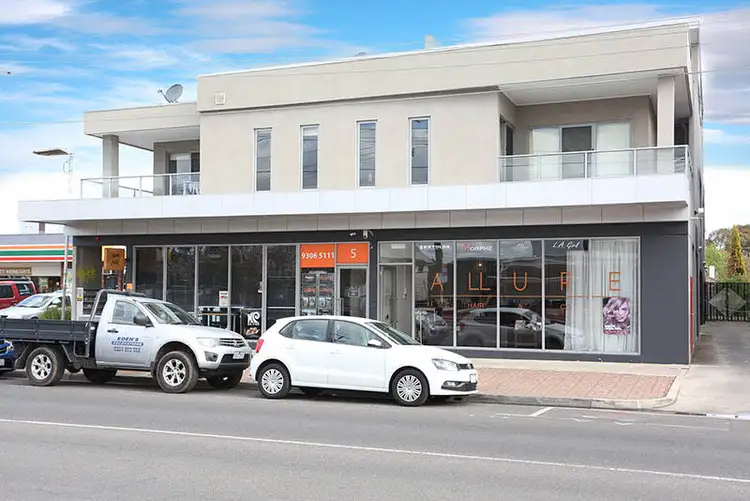 11/7 Pascoe Street, Pascoe Vale VIC 3044