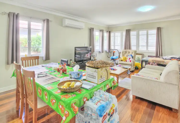 Fifth view of Homely house listing, 8 Corsica St, Moorooka QLD 4105