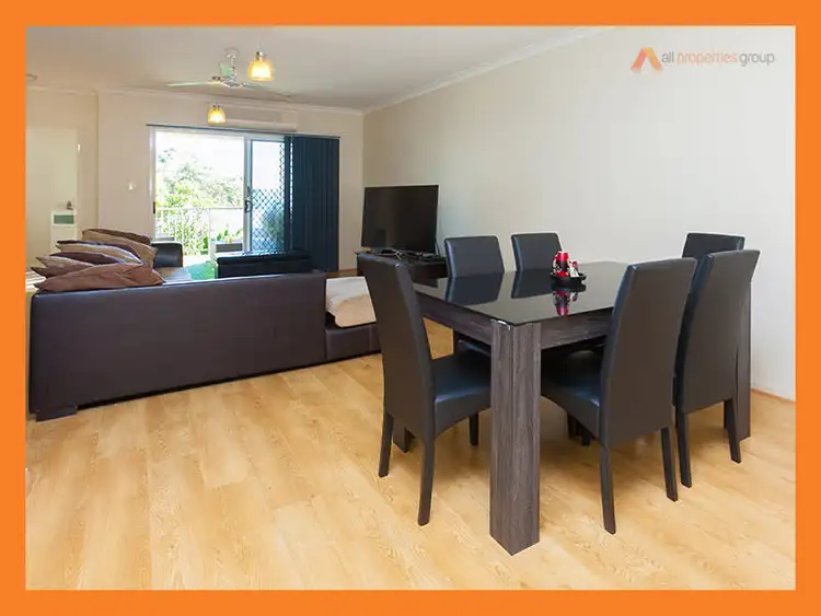 Sixth view of Homely house listing, 11 Clearpoint Way, Springfield Lakes QLD 4300
