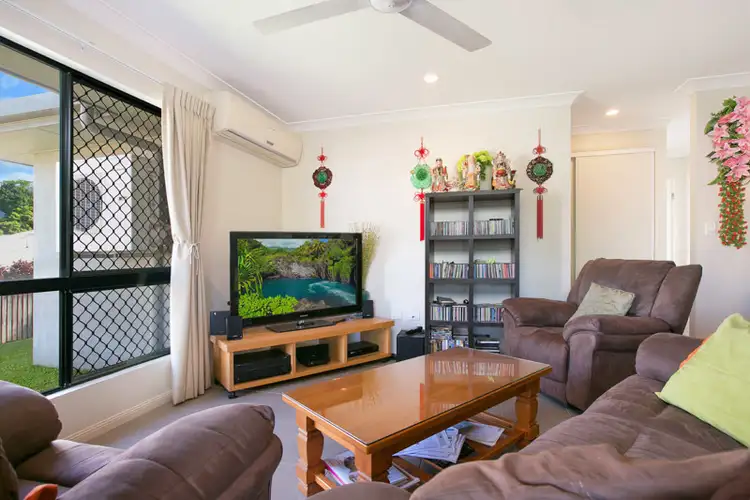 Fifth view of Homely house listing, 11 Goodfellow Court, Mooroobool, Cairns QLD 4870