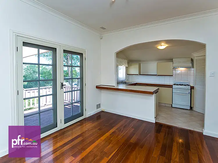 Second view of Homely house listing, 54 Etwell Street, East Victoria Park WA 6101