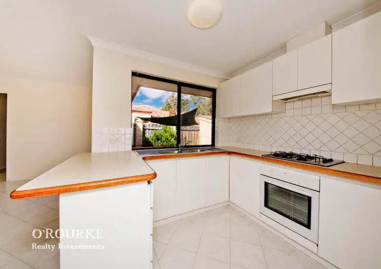 Sixth view of Homely villa listing, 49 Barnes Street, Innaloo WA 6018