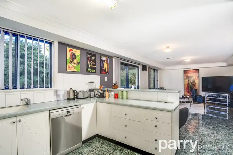 Fifth view of Homely house listing, 96 Mount Leslie Road, Prospect Vale TAS 7250
