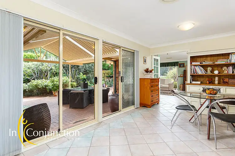 Sixth view of Homely house listing, 31 Nancy Place, Galston NSW 2159
