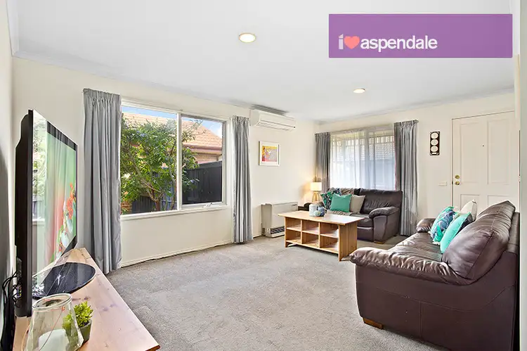 Fourth view of Homely house listing, 5/7 Parkview Drive, Aspendale VIC 3195