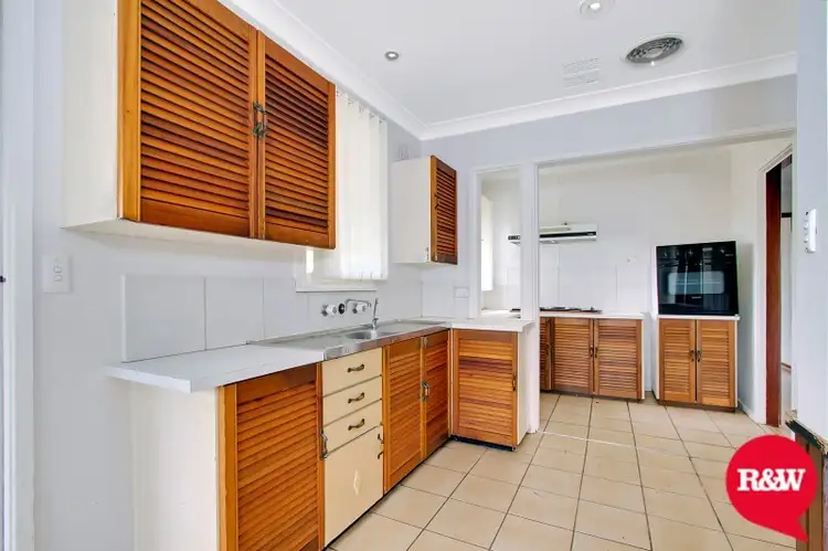 Fourth view of Homely house listing, 41 Discovery Avenue, Willmot NSW 2770