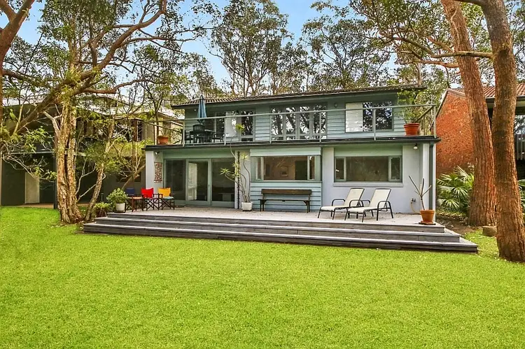 89 Diamond Road, Pearl Beach NSW 2256