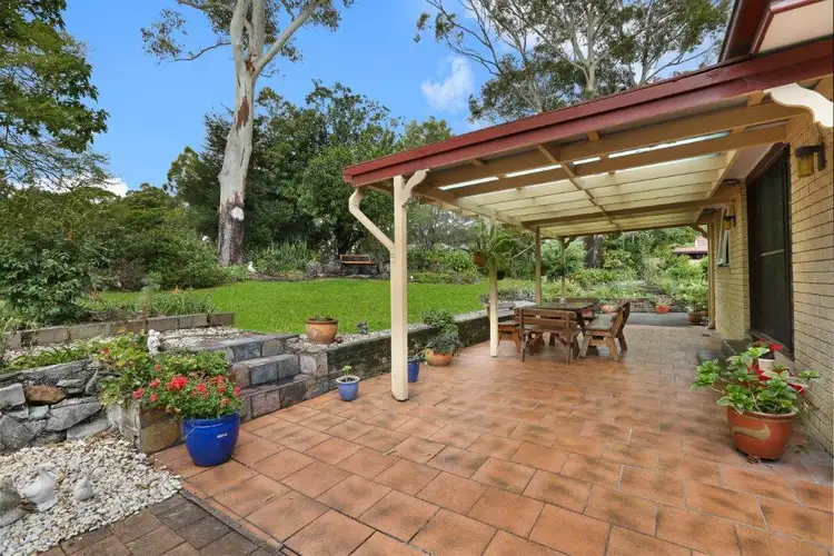 Fifth view of Homely house listing, 37A William Street, Keiraville NSW 2500
