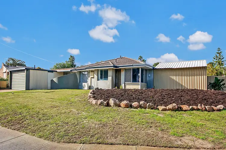 Second view of Homely house listing, 30 Monument Drive, Beldon WA 6027