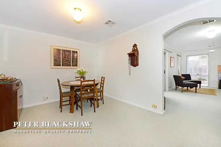 Sixth view of Homely house listing, 17 Oldfield Circuit, Kambah ACT 2902