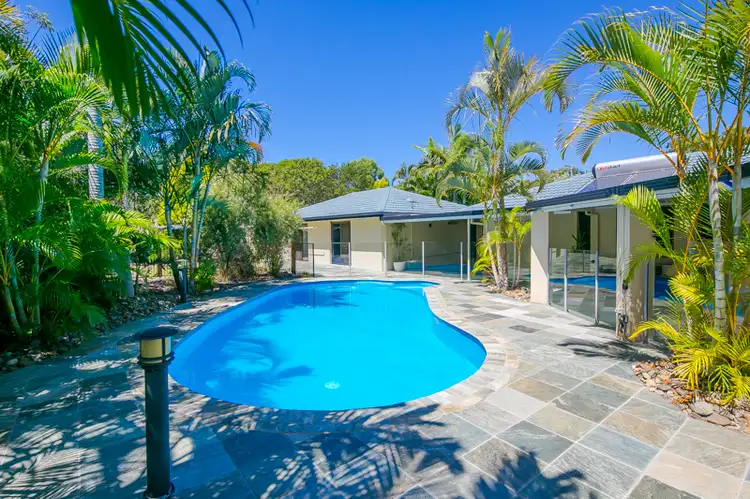 Second view of Homely house listing, 18 Catherine Street, Birkdale QLD 4159