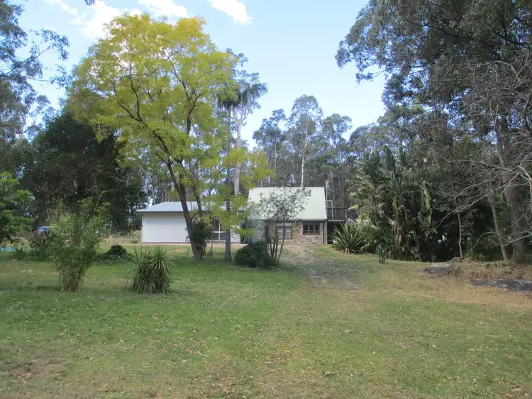 1546 Maulbrooks Road, Moruya NSW 2537