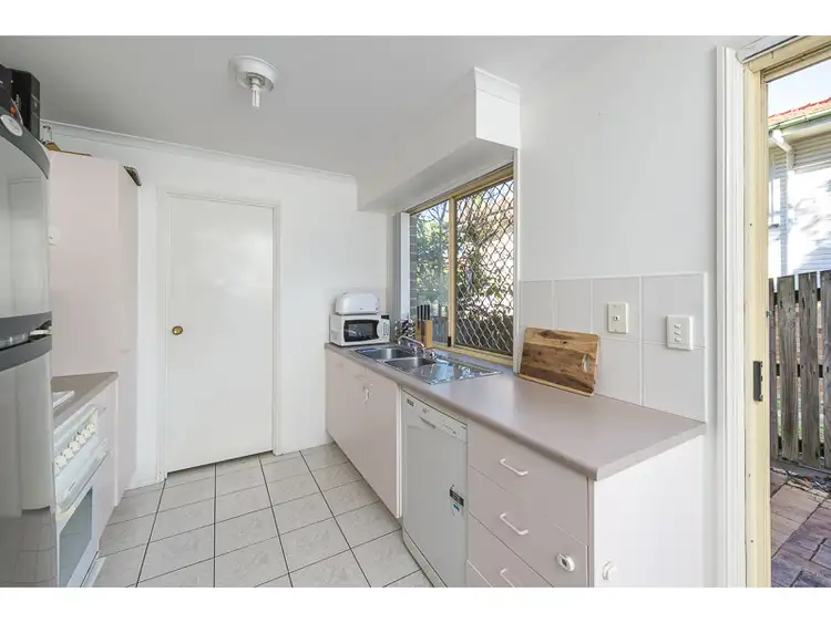 Fifth view of Homely townhouse listing, 1/43 Hewitt St, Wilston QLD 4051