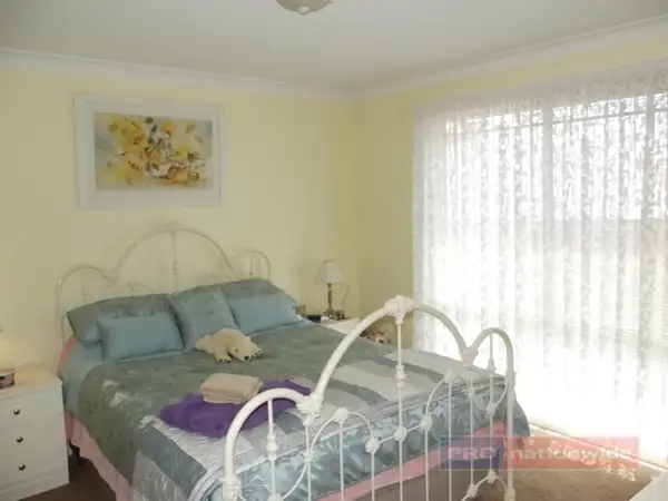 Fourth view of Homely house listing, 27 Harris Street, Tumut NSW 2720