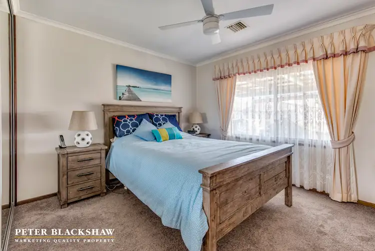 Seventh view of Homely house listing, 96 Louisa Lawson Crescent, Gilmore ACT 2905