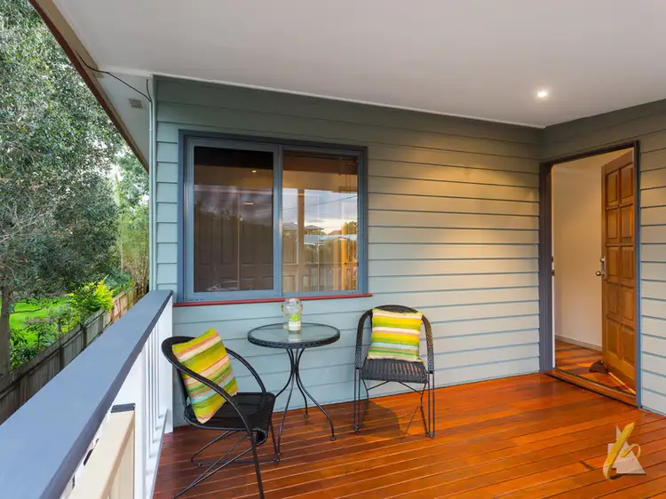 Fourth view of Homely house listing, 124 Central Avenue, Sherwood QLD 4075