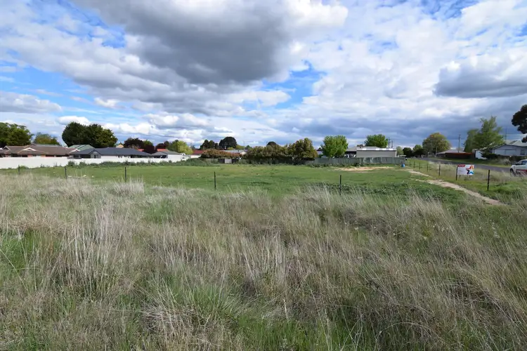 Third view of Homely land listing, 22 Herborn Street, Oberon NSW 2787